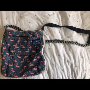 Kabul Crossbody Purse